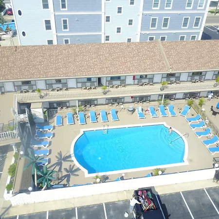 Pyramid Resort Motel-3