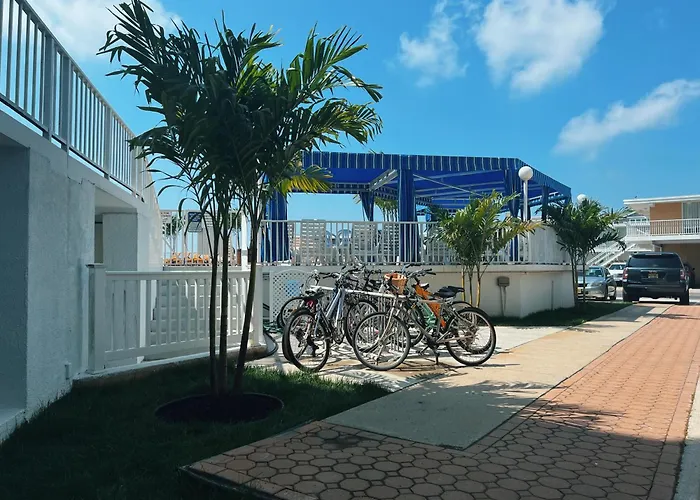 El Coronado Resort