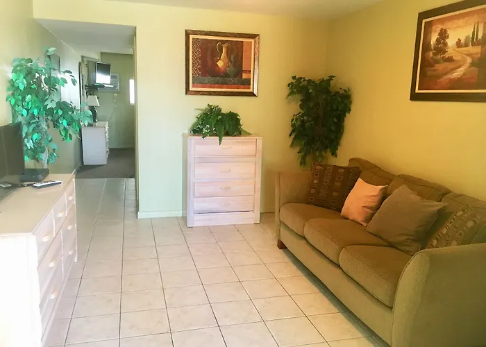 3 star hotel: Coliseum Ocean Resort